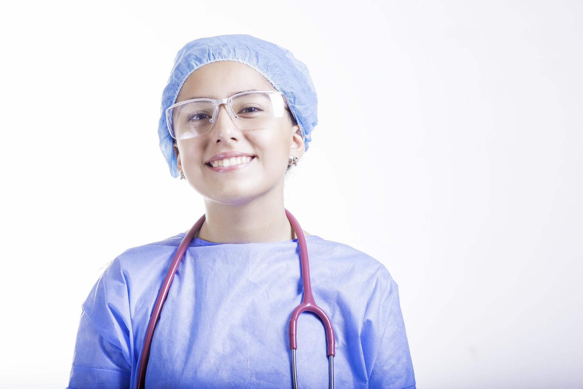 nurse 2019420 1920